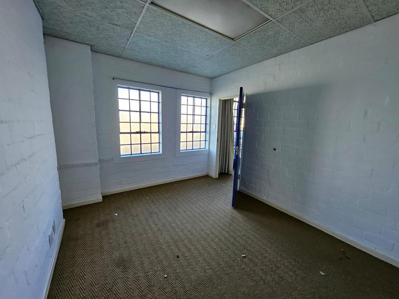 To Let commercial Property for Rent in Observatory Western Cape